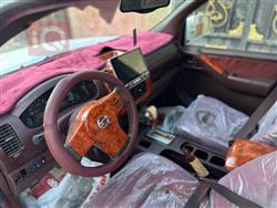 نیسان نەڤارا